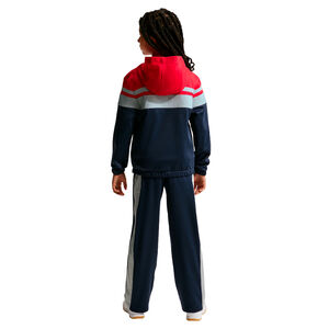 Ch&aacute;ndal ni&ntilde;o Nike UEFA 26/27